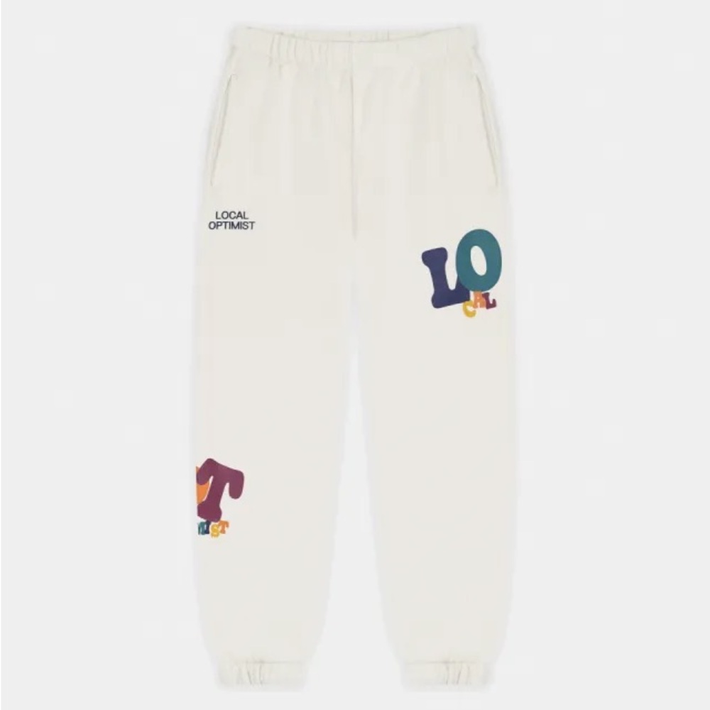 Madhappy Local Optimist Heritage Sweatpant